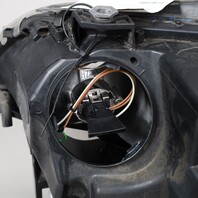 2004-2007 BMW 525i 530i 545i 550i Right Halogen Headlight 63127166116 OEM