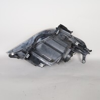 2004-2007 BMW 525i 530i 545i Left Driver Halogen Headlight OEM 63127166115