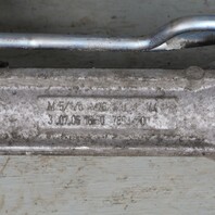 2006-2010 BMW 525xi 528xi 530xi 535xi Power Steering Gear 32106780124 OEM Used