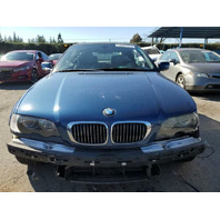2003 BMW 330ci E46 - OEM Used Parts - Stock # 25079