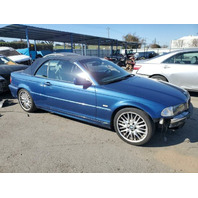 2003 BMW 330ci E46 - OEM Used Parts - Stock # 25079