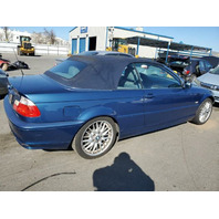 2003 BMW 330ci E46 - OEM Used Parts - Stock # 25079