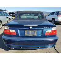 2003 BMW 330ci E46 - OEM Used Parts - Stock # 25079