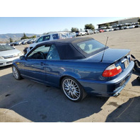 2003 BMW 330ci E46 - OEM Used Parts - Stock # 25079