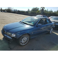 2003 BMW 330ci E46 - OEM Used Parts - Stock # 25079