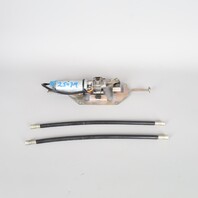 01-06 BMW 328i 330i M3 E46 Convertible Top Latching Motor 67618370816 OEM