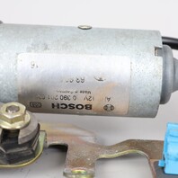 01-06 BMW 328i 330i M3 E46 Convertible Top Latching Motor 67618370816 OEM