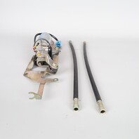 01-06 BMW 328i 330i M3 E46 Convertible Top Latching Motor 67618370816 OEM