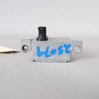 2002-2005 BMW 325i 330i Yaw Rate Speed Sensor 34526759412 OEM Used