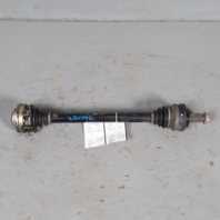 2001-2005 BMW 330i Right Rear Axle Shaft CV Joint 33217505290 OEM Used
