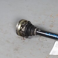 2001-2005 BMW 330i Right Rear Axle Shaft CV Joint 33217505290 OEM Used