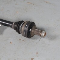 2001-2005 BMW 330i Right Rear Axle Shaft CV Joint 33217505290 OEM Used