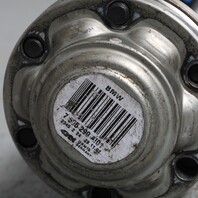 2001-2005 BMW 330i Right Rear Axle Shaft CV Joint 33217505290 OEM Used