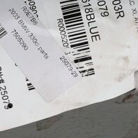 2001-2005 BMW 330i Right Rear Axle Shaft CV Joint 33217505290 OEM Used