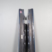 2001-2006 BMW 325ci 330ci Rocker Panel Molding Set Pair 51718226121 OEM Used