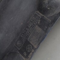 2001-2006 BMW 325ci 330ci Rocker Panel Molding Set Pair 51718226121 OEM Used