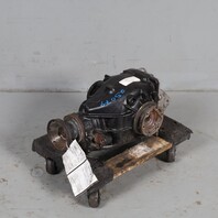 2001-2006 BMW 330ci E46 Automatic Rear Differential Carrier 3.38 ratio OEM Used