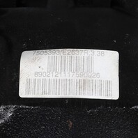 2001-2006 BMW 330ci E46 Automatic Rear Differential Carrier 3.38 ratio OEM Used