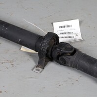2001-2003 BMW 330i E46 Rear Propeller Driveshaft 26117505211 OEM Used