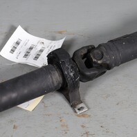 2001-2003 BMW 330i E46 Rear Propeller Driveshaft 26117505211 OEM Used