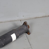 2001-2003 BMW 330i E46 Rear Propeller Driveshaft 26117505211 OEM Used
