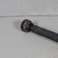 2001-2003 BMW 330i E46 Rear Propeller Driveshaft 26117505211 OEM Used