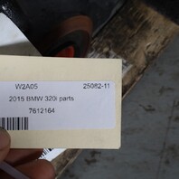 BMW 320i 328i 335i 428i 435i Rear Differential Carrier 33107603747 OEM Used