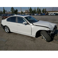 2015 BMW 320i F30 - OEM Used Parts - Stock # 25082