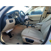 2015 BMW 320i F30 - OEM Used Parts - Stock # 25082