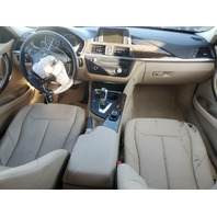 2015 BMW 320i F30 - OEM Used Parts - Stock # 25082