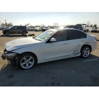 2015 BMW 320i F30 - OEM Used Parts - Stock # 25082