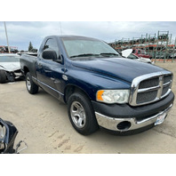 2002 Dodge Ram 1500 parts