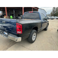 2002 Dodge Ram 1500 parts