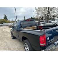 2002 Dodge Ram 1500 parts