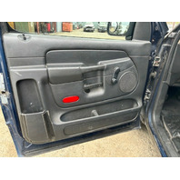 2002 Dodge Ram 1500 parts