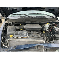 2002 Dodge Ram 1500 parts