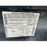 2002 Dodge Ram 1500 parts