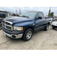2002 Dodge Ram 1500 parts