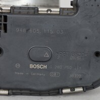 Porsche Cayenne Panamera 4.5 4.8 Throttle Body 94860511503 OEM Used