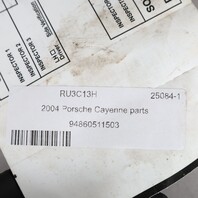 Porsche Cayenne Panamera 4.5 4.8 Throttle Body 94860511503 OEM Used