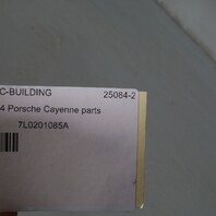 2003-2006 Porsche Cayenne Fuel Gas Tank 7L0201085A OEM Used