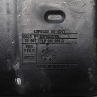 2003-2006 Porsche Cayenne Fuel Gas Tank 7L0201085A OEM Used