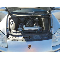 2004 Porsche Cayenne 955 - OEM Used Parts - Stock # 25084