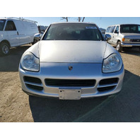 2004 Porsche Cayenne 955 - OEM Used Parts - Stock # 25084