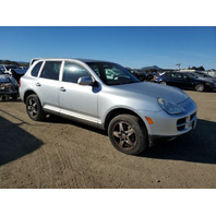 2004 Porsche Cayenne 955 - OEM Used Parts - Stock # 25084