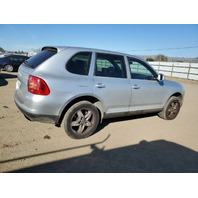 2004 Porsche Cayenne 955 - OEM Used Parts - Stock # 25084