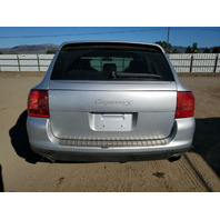 2004 Porsche Cayenne 955 - OEM Used Parts - Stock # 25084