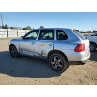 2004 Porsche Cayenne 955 - OEM Used Parts - Stock # 25084