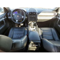 2004 Porsche Cayenne 955 - OEM Used Parts - Stock # 25084