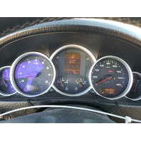 2004 Porsche Cayenne 955 - OEM Used Parts - Stock # 25084